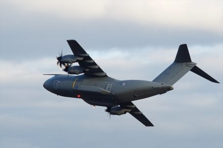 Evakuierungsoperation / Krise in Kabul: Luxemburger Militärmaschine A400M fliegt nach Islamabad