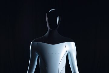 „Tesla Bot“ / Elon Musk kündigt humanoiden Roboter an