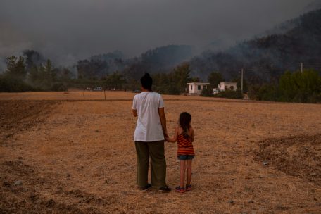 Unicef / Fast eine Milliarde Kinder „extrem stark gefährdet“ durch Klimawandel – Report erwähnt Luxemburg