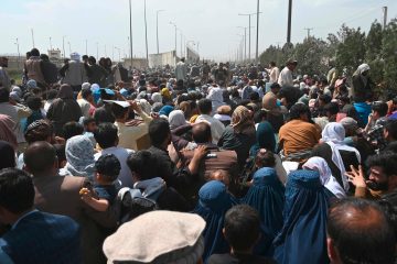 „Chaotische Zustände“ / Einwohner Luxemburgs können vorerst nicht aus Kabul evakuiert werden