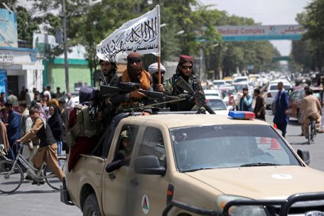 Auslandssender / Taliban töten Angehörigen eines Mitarbeiters der Deutschen Welle