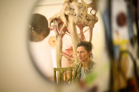 FR.A.RT (27) / Katarzyna Kot-Bach, 1978, Koerich