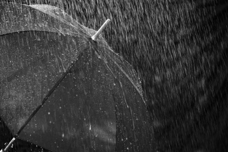 Luxemburg / Warnung fürs ganze Wochenende: Gewitter, starker Regen und Hagel möglich