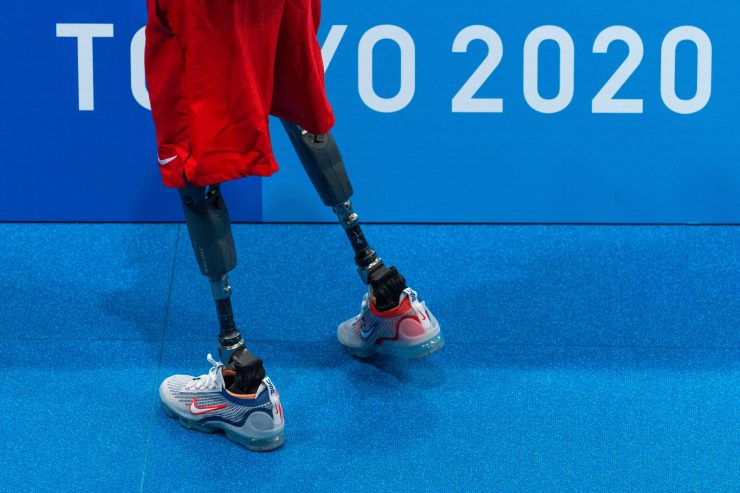 Paralympics / 22 Sportarten, 4.400 Athleten: Fragen und Antworten zu den Sommerspielen in Tokio