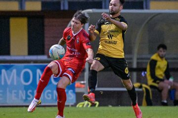 Progrès Niederkorn / Toni Luisi: „Der Teamgeist ist wieder da“