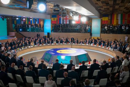 Neue „Krim-Plattform“ in Kiew / Asselborn betont Luxemburgs „uneingeschränkte Unterstützung“ für die Ukraine