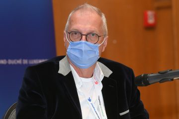 Covid-19 in Luxemburg / Bis zu 25 Prozent Impfdurchbrüche in den vergangenen zwei Wochen – „Santé“ will Daten sammeln