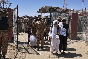 100 Millionen Euro / So viel haben Luxemburgs Hilfen in Afghanistan über 20 Jahre gekostet