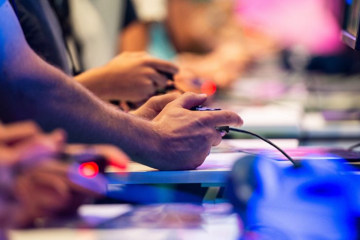Videospielmesse / Ohne Menschengedränge: Digitale Gamescom startet am Mittwochabend