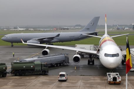 Liste vorerst abgearbeitet / Zwölf aus Afghanistan evakuierte Menschen mit Luxemburg-Bezug befinden sich in Europa