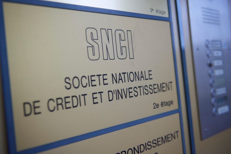 Geschäftsjahr 2020 / Luxemburger Entwicklungsbank SNCI verbucht Millionenverlust – Besserung ist in Sicht
