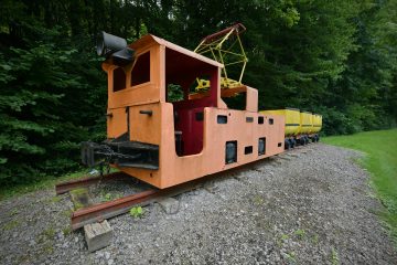 Esch 2022 / Grenzenloses Vergnügen