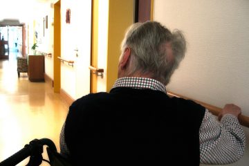 ULC / Verbraucherschützer schlagen Alarm: Plätze für Senioren sind zu selten, zu teuer, zu schlecht ausgestattet