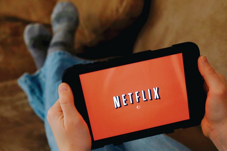 Slang (Teil 5) / Chillen mit Netflix: Das bedeuten die neuen Schlagworte aus Netz und Medien