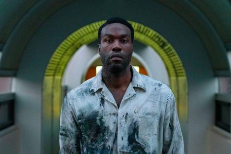 Filmbesprechung / Wer hat Angst vorm schwarzen Mann (mit dem Haken)?