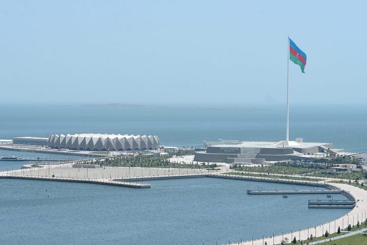 Forum / Aserbaidschan und Menschenrechte – ein Überblick