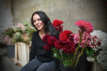 Florale Konzepte von Infiiorata / Sag’s durch die Blume!