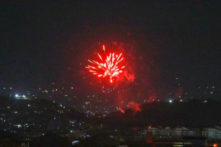 Nach 20 Jahren / USA beenden Truppenabzug aus Afghanistan