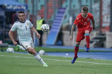 WM-Qualifikation / Bei der Premiere im Stade de Luxembourg wollen die „Roten Löwen“ vom Motivationsschub profitieren