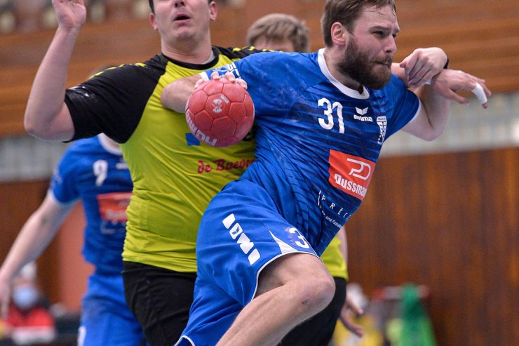 AXA League / Handball: CHEV Diekirch steht vor einer komplizierten Saison