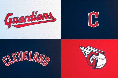 Die Indianer aus Cleveland – ein US-amerikanischer Baseballclub – sind ab Herbst Geschichte. Zum Saisonbeginn im Frühling 2022 werden die Spieler als Guardians auflaufen, in Anlehnung an die 13 Meter hohen „Guardians of Traffic“-Statuen, die seit hundert Jahren an der Hope Memorial Bridge über den Verkehr wachen.