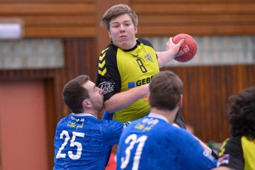 AXA League / Ein gewagtes Experiment: Schifflingen baut auf neuen Mann an der Seitenlinie