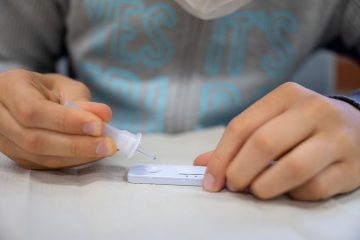Coronavirus / „Santé“ meldet 144 Neuinfektionen am Mittwoch – keine weiteren Todesfälle