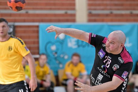 AXA League / Nach 30 Jahren zurück im Oberhaus: Aufsteiger Rümelingen will überraschen