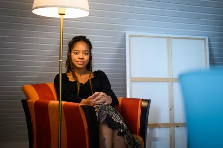 FR.A.RT (29) / Oriane Bruyat, 1996, Luxembourg