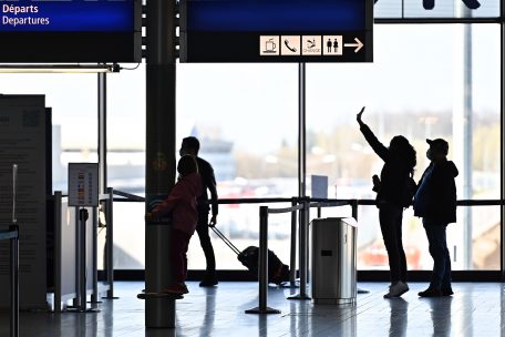 Luxemburg / Der Findel verzichtet in Zukunft auf personalisierte Ansagen auf Luxemburgisch