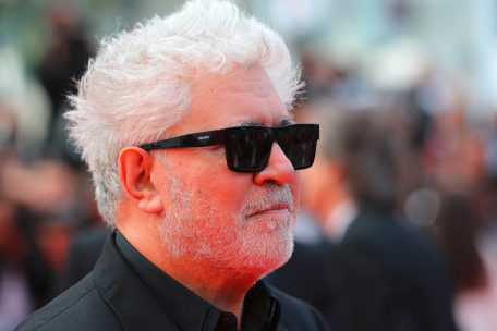 Pedro Almodóvar
