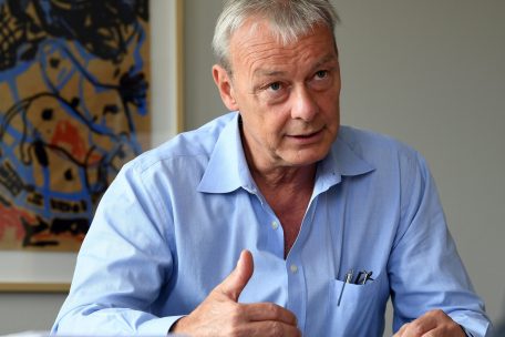 Dr. Hansjörg Reimer