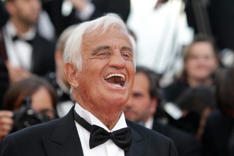 Kopf des Tages / Gangster, Draufgänger und Actionheld: Filmlegende Belmondo ist tot