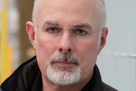 Steven Taylor / Interview mit Bestsellerautor: Wie die Psychologie die Corona-Krise beeinflusst