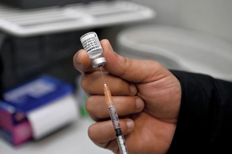 Corona-Pandemie / „Santé“ meldet 113 Neuinfektionen am Dienstag – Zahl der Toten bleibt bei 832