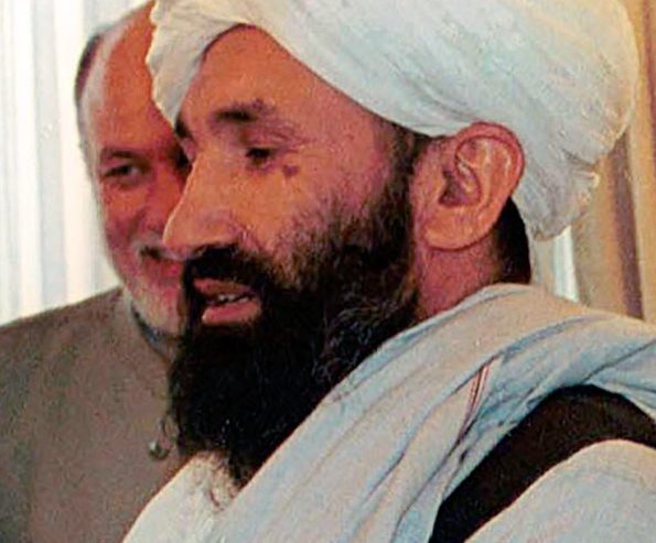 Afghanistan / Taliban stellen erste Regierungsmitglieder vor