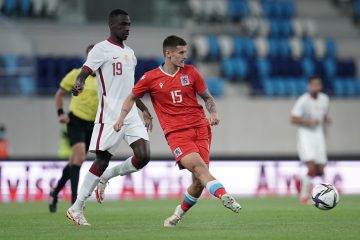 Nationalteam / Einzelkritik: Der letzte Pass hat gefehlt