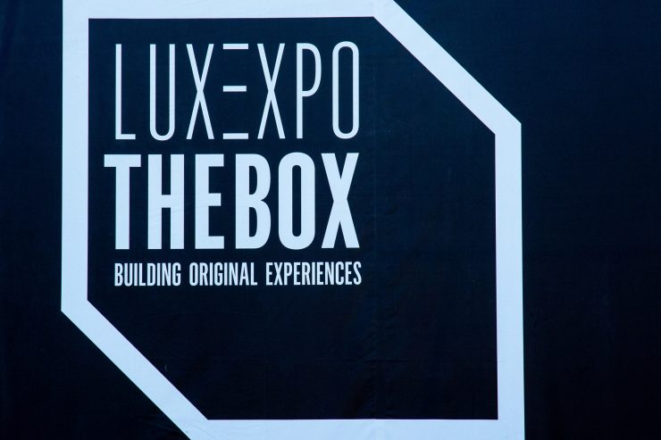 Kirchberg / Den Sommer verlängern: „Long live The Summer“ in der „Luxexpo The Box“