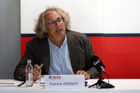 Die Idee, wie das Bildungsministerium nun vorgehen möchte, findet Patrick Arendt, Präsident der Lehrergewerkschaft SEW/OGBL, gut. Aber mit den Prozeduren ist er nicht einverstanden.