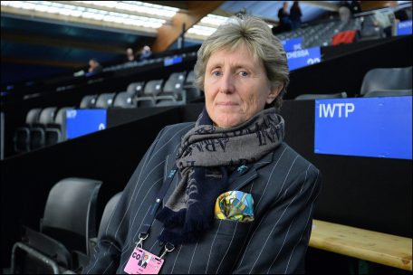 BGL Open / Danielle Maas über die Zusammenarbeit mit der WTA: „Das hat mich schlaflose Nächte gekostet“