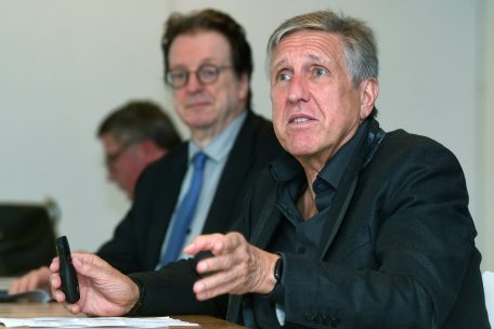 Verkehr / Die Mobilitätswoche wirbt für eine gesündere Fortbewegung