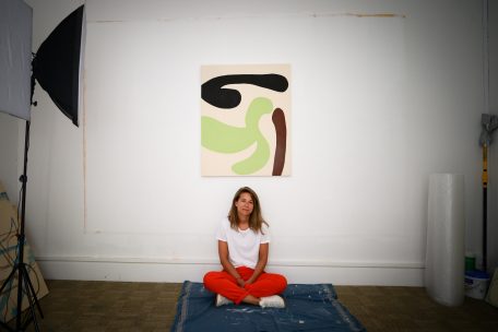 FR.A.RT (30) / Mélanie Humbert, 1989, Lasauvage