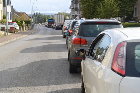 Bahnübergang Dippach-Gare / Umgehungsstraße soll 2024 fertig sein