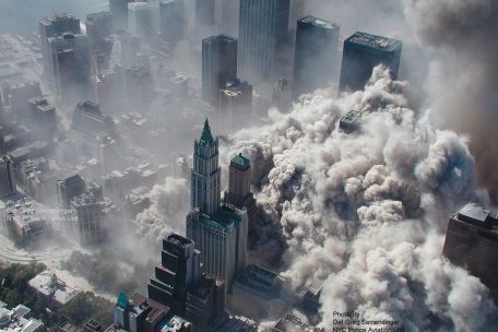 9/11 / Luxemburger Diplomaten erzählen vom Grauen in New York und DC: „Es war gespenstisch“