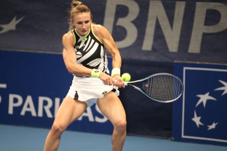 Tennis / Die Hauptrunde der Luxembourg Open, die heute beginnt, steht fest