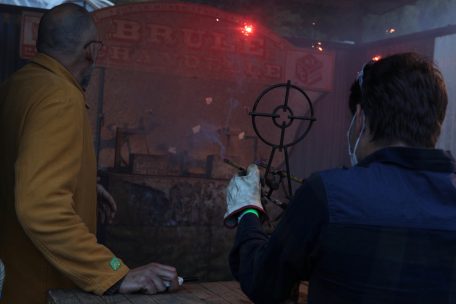 Das Angebot überzeugte durch Innovation und Originalität