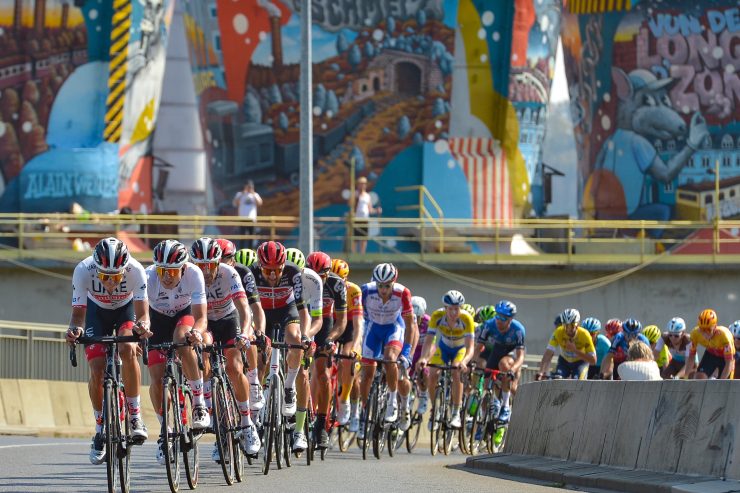 Radsport / 20, 1.786, 21 – Vorschau auf die Tour de Luxembourg in Zahlen