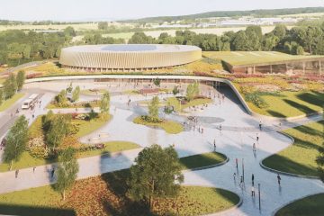 Mondorf / Keine zweite Coque: Das Sportministerium überdenkt die Finanzierung des Velodroms