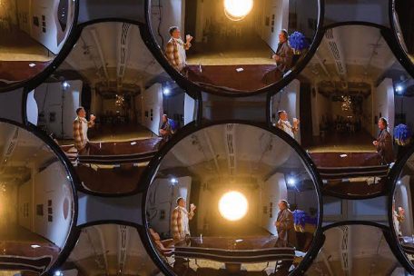 Theater / „Zwischen Welten“: Das TNL stellt seine neue Spielzeit vor