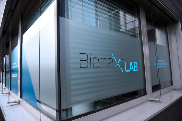 Covid-19 / Bionext reicht Beschwerde gegen „Santé“ beim Luxemburger Bezirksgericht ein